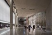 Davis Brody Bond Architects and Planners, The 9/11 Memorial Museum, New York<br />Photography by James Ewing 