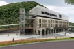 Hotel Paineiras + Centro de Convenções