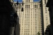 New York Municipal Building. 1907-1914. Arq. William M. Kendall, do Escritório de McKim, Mead & White<br />foto Roberto Segre 