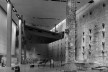 Davis Brody Bond Architects and Planners, The 9/11 Memorial Museum, New York<br />Photography by Andrew Moore 