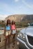 Gêmeas e a montanha<br />Foto Tuca Reinés 