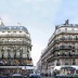 Cafe de Flore <br />Foto Victor Mori e Mauro Bondi 