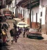 Arquitetura popular mexicana