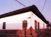 Arquitetura popular mexicana