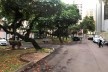 Arredores da Catedral de São Sebastião, Presidente Prudente SP, situação atual<br />Foto Angelica Benatti Alvim 