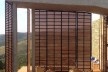 Casa no Cerrado, Moeda MG, 2013-2015. Arquiteto Carlos M Teixeira, Vazio S/A<br />Foto Silvio Todeschi 