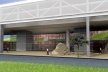 Detalhe hall entrada