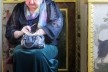 Ensaio fotográfico “Guardiãs do Hermitage”<br />Foto Felipe Arruda / Laura Gorski 
