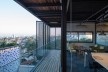 Edifício Girassol, São Paulo SP Brasil, 2016. Arquitetos Henrique Reinach e Maurício Mendonça/ Reinach Mendonça Arquitetos Associados<br />Foto Tony Chen 