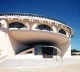 Igreja Grega Ortodoxa da Anunciação para Wauwatosa, Wisconsin, 1956. Arquiteto Frank Lloyd Wright<br />Foto de Mary Ann Sullivan, Professor of English and Art History, Bluffton College 