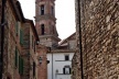 Paisagens da Toscana, Itália<br />Fotos Flávio Bitelman 