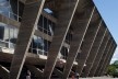 Museu de Arte Moderna – MAM, Rio de Janeiro, arquiteto Affonso Eduardo Reidy<br />Foto Nelson Kon 