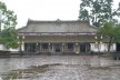 Hué, antiga capital imperial do Vietnã <br />Foto Lucia Maria Borges de Oliveira 