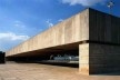 Museu Brasileiro de Escultura - MUBE, São Paulo, 1987<br />foto Nelson Kon 