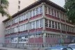 Escola Municipal Dr. Cícero Penna, Copacabana, Rio de Janeiro, 1960-1964<br />Foto Marcia Poppe, 2004 