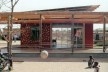 BASEhabitat, Centro para crianças com dificuldades motoras, Orange Farm, Johannesburg, República Sul-africana<br />Foto divulgação 
