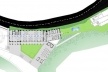 Planta pavimento térreo Hotel - nível + 460