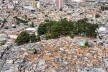 Parque Sabesp Cangaíba, vista aérea. Levisky arquitetos estratégia urbana<br />Foto Ana Mello 