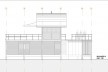 Casa do Felix, elevação 2, Praia do Felix, Ubatuba SP, arquiteto Silvio Sant’Anna<br />Imagem divulgação 