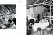 Páginas internas do livro <i>Carlos Leão: arquitetura</i>, organização de Jorge Czajkowski, Claudia Pinheiro, Sula Danowski e Roberto Conduru
