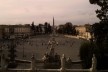 Piazza del Popolo, Roma, 21 de Dezembro de 2013<br />Foto Gisela Barcellos de Souza 