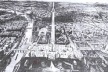Desenho de Paris [Brasília, uma questão de escala]