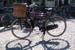 Ensaio fotográfico "Bicicletas de Amsterdã"<br />Foto Abilio Guerra 