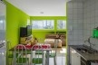 Conjunto Habitacional do Jardim Edite, MMBB & H+F<br />Foto Nelson Kon 