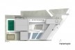 Implantação - Sesc Osasco