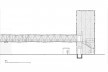 Corte longitudinal torre 1<br />Metro Arquitetos Associados 