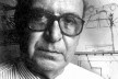 Arquiteto Clorindo Testa, 1990<br />Foto Freddy Massad 