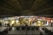 Rafael Viñoly Architects, Armory Art Fair Exhibit design, New York, 2014<br />Publicity photo  [Rafael Viñoly Architects]
