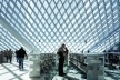 Biblioteca Pública, interior, Seattle. Rem Koolhaas / OMA, 2004<br />Foto Philippe Ruault  [Image courtesy of the Office for Metropolitan Architecture (OMA)]