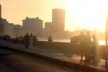 Malecón, Havana Cuba<br />Foto Michel Gorski e Valdir Zwetsch 
