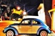 Fusca bicolor III, série fotográfica “Os fuscas ofuscam”<br />Foto Fernando Mascaro 
