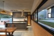 Casa APF, Bragança Paulista SP Brasil, 2021. Arquiteto Carlos Ferrata<br />Foto Pregnolato & Kusuki 