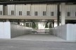 Mercat Encants, Barcelona. Arquiteto Fermín Vázques / b720 Fermín Vázquez Arquitectos<br />Foto Helena Guerra 