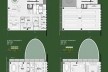 Plantas
  	  	 <br />Imagem do autor do projeto 