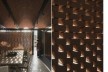 Casa Intermedia, Assunção, Paraguai, 2021. Arquitetos Horacio Cherniavsky, Viviana Pozzoli, Gabriela Ocampos, Franco Pinazzo e Rolph Vuyk (autores) / Equipo de Arquitectura<br />Foto Frederico Cairoli 