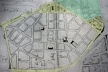 Dessau. Destacamos o anel periférico e seu parque principal [FREIRE, 1911]