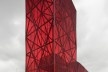 Torre e passarela 1<br />Foto Leonardo Finotti 
