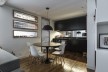 Apartamento do Marquês, Porto Alegre RS, 2022. Arquiteta Cassandra Salton Coradin<br />Foto Marcelo Donadussi 