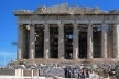 Parthenon, Athenas<br />Foto Victor Hugo Mori 