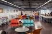 Sesc 24 de Maio, Paulo Mendes da Rocha + MMBB Arquitetos, São Paulo <br />Foto Nelson Kon 