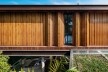 Residência RFC, São Paulo SP Brasil, 2018. Arquitetos Henrique Reinach e Maurício Mendonça / Reinach Mendonça Arquitetos Associados<br />Foto/ Photo Nelson Kon 