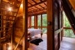 Monkey House, Paraty RJ Brasil, 2020. Arquiteto Marko Brajovic / Atelier Marko Brajovic<br />Foto/ Photo Rafael Medeiros / Gustavo Uemura 