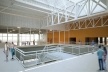 Concurso de Propostas Arquitetônicas para o futuro SESC Guarulhos, 8º lugar. Andrade Morettin Arquitetos<br />Desenho equipe 