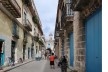 Calle San Ignacio, Habana Vieja, Cuba<br />Foto Victor Hugo Mori 