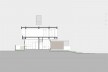 IF House, section 01, Natal RN Brasil, 2018. Architects Márcio Lucena and Kleimer Martins / Martins Lucena Arquitetos<br />Imagem divulgação/ Disclosure image  [Acervo/ Collection Martins Lucena Arquitetos]