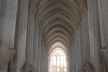 Mosteiro de Alcobaça em Alcobaça<br />Regiane Pupo 